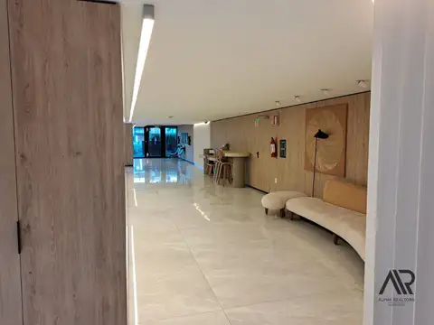 Departamento en Alquiler de 2 ambientes