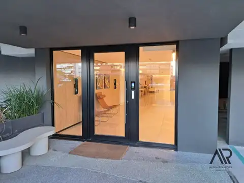 Alquiler apartamento 1 Dormitorio Parque Miramar