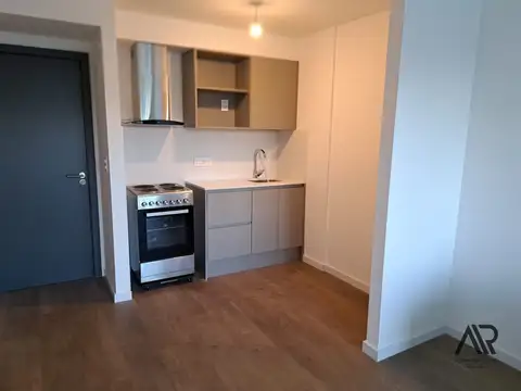 Departamento en Alquiler con 1 cocheras