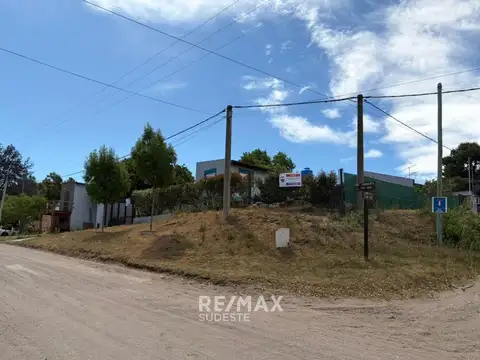 Río Juramento 800