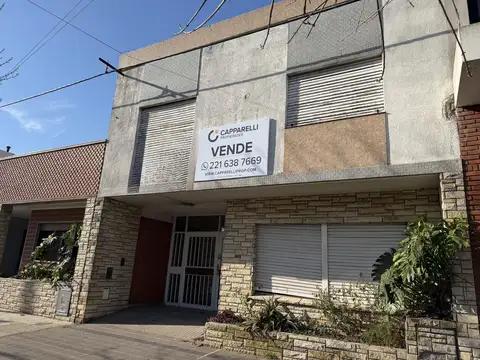 Casa en venta en 7 entre 523 y 524 – Tolosa