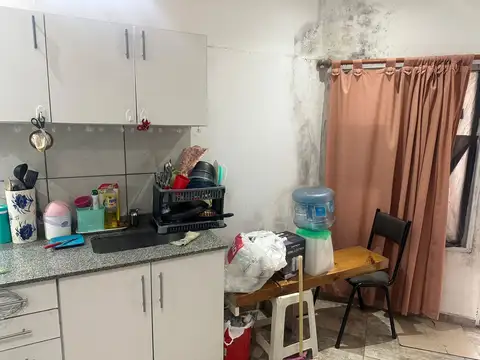 PH en Munro en planta baja