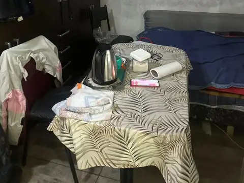 Depto Tipo Casa en Venta en Munro, USD 42.000