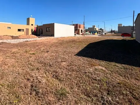 Terreno en Venta 14  mts Frente