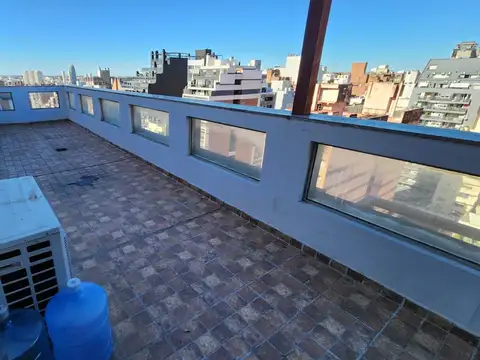 Departamento en Alquiler de 3 ambientes