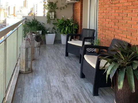 DEPARTAMENTO EN VENTA