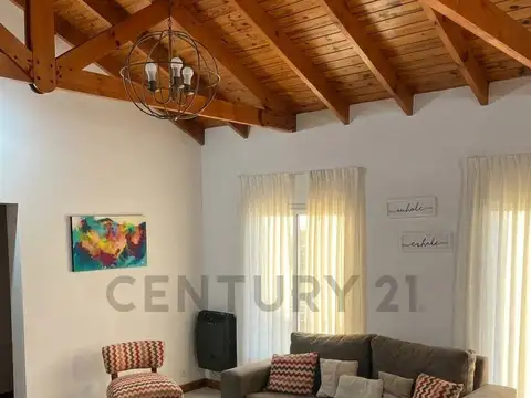 Casa en Venta 10 años