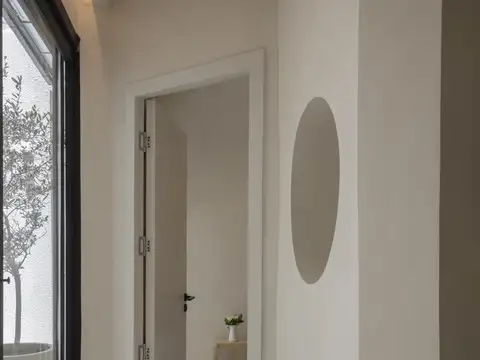 Oficina en Alquiler en Palermo, USD 1.600