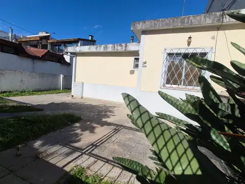 PH con patio,  Apto Crédito, Villa Lugano