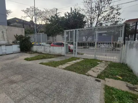 Depto Tipo Casa en Venta de 1 dormitorio