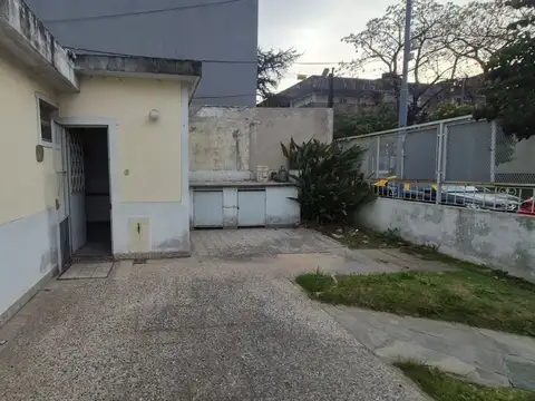 Depto Tipo Casa en Venta en Villa Lugano, USD 65.000