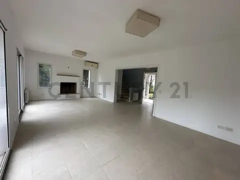 Casa en Alquiler en Pilar del Este - Los Jazmines, $ 1.480.000