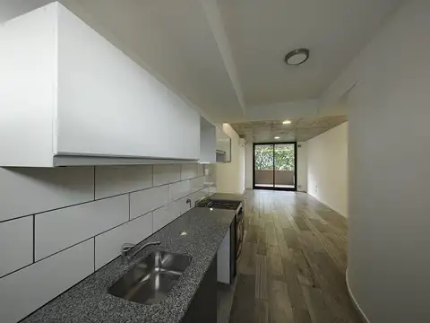Departamento en Alquiler de 2 ambientes