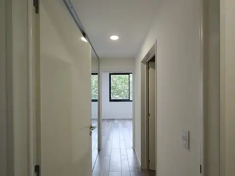 Departamento en Alquiler A Estrenar