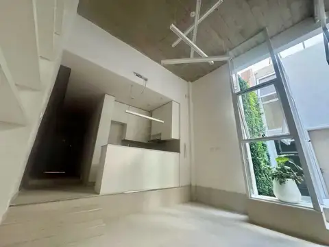 Depto Tipo Casa en Venta A Estrenar