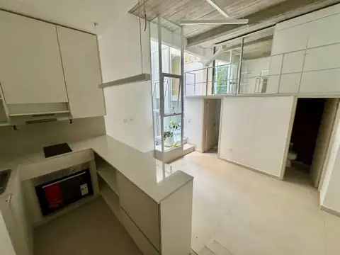 Depto Tipo Casa en Venta al Noreste