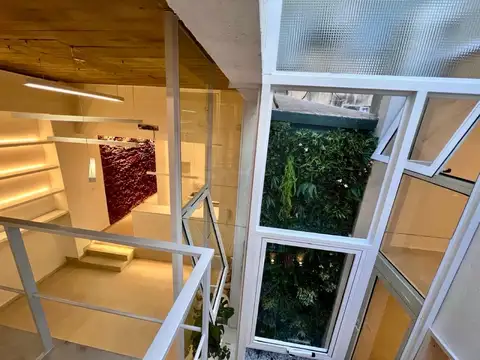 Depto Tipo Casa en Venta de 3 ambientes