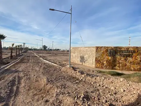 Carril Gómez y Urquiza, Coquimbito