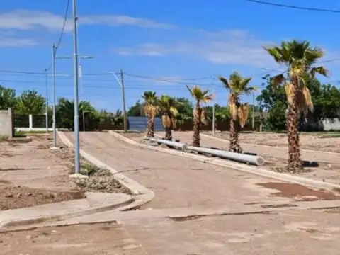 Terreno en Venta de 300,0 m2