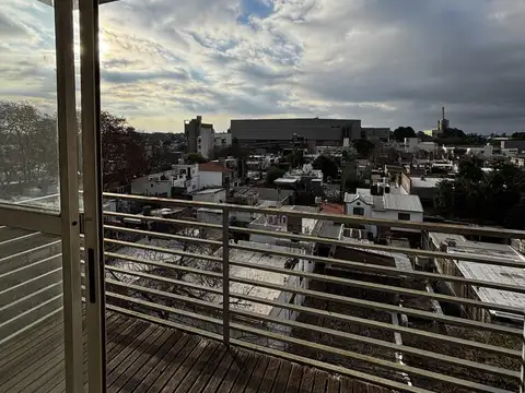 Departamento en Alquiler 9 años