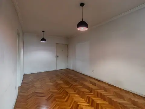 Departamento en Venta en Palermo, USD 190.000