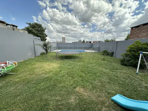 Casa en Venta 5 años