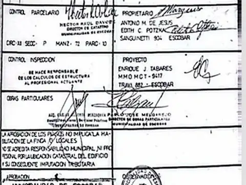 En Venta 3 Locales + departamento en Escobar