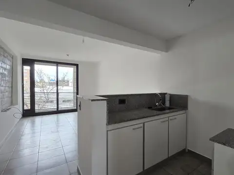 Departamento en Alquiler al Norte