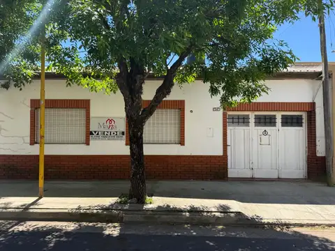 Casa  VENTA O PERMUTA por Departamento Capital Federal