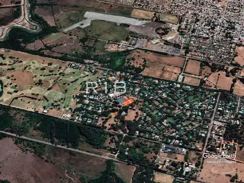 Terreno en Venta de 1250,0 m2