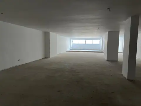 Oficina en Venta en Recoleta, USD 550.000