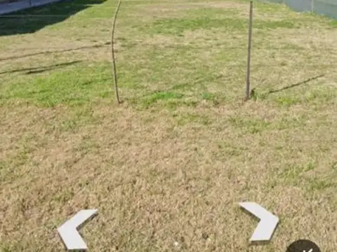 TIERRA DE SUEÑOS 2 - LELOIR 2650 - LOTE 582 -