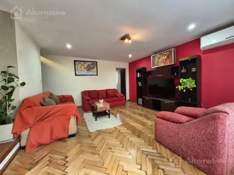 Departamento en Alquiler Temporal en Palermo Soho, USD 2.100