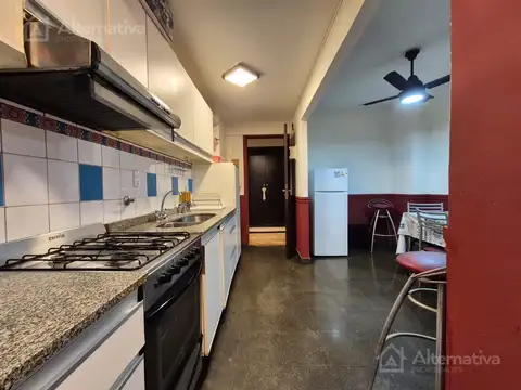 Departamento en Alquiler Temporal 50 años