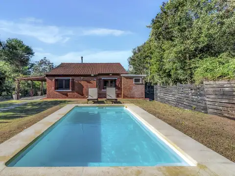 Venta Casa 3 dormitorios en Punta del Este Mansa