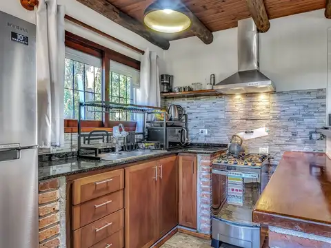 Venta Casa 3 dormitorios en Punta del Este Mansa