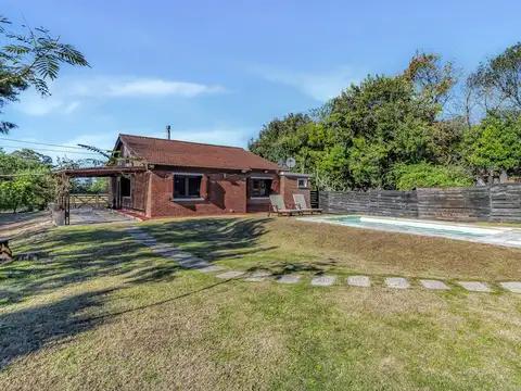 Casa en Venta de 3 dormitorios