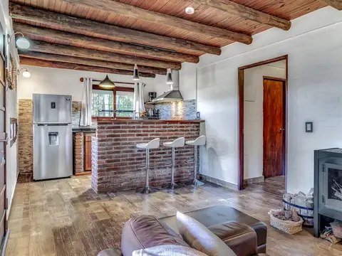 Casa en Venta 8 años