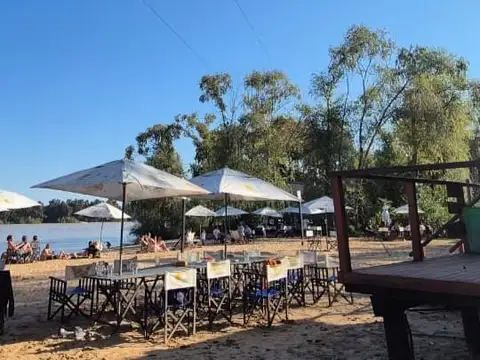 Terreno en Venta en Parana De Las Palmas, USD 20.790