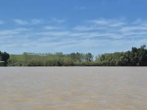 Lotes Financiado Albardón Barrio Náutico - Parana de las Palmas y A.Cuevas
