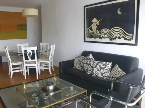 Departamento en alquiler temporario