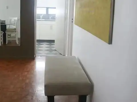Departamento en Alquiler Temporal de 4 ambientes