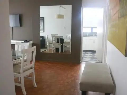 Departamento 4 ambientes con 1 baño