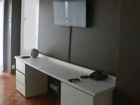 Departamento en alquiler temporario