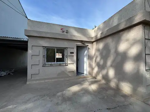 Casa en Alquiler de 2 dormitorios