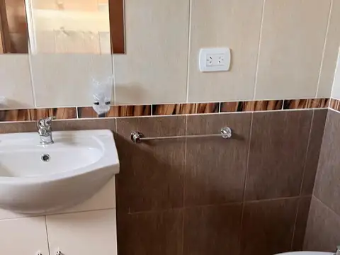 Departamento en Alquiler de 2 ambientes