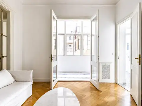 Departamento en Alquiler Temporal en Retiro, USD 2.200