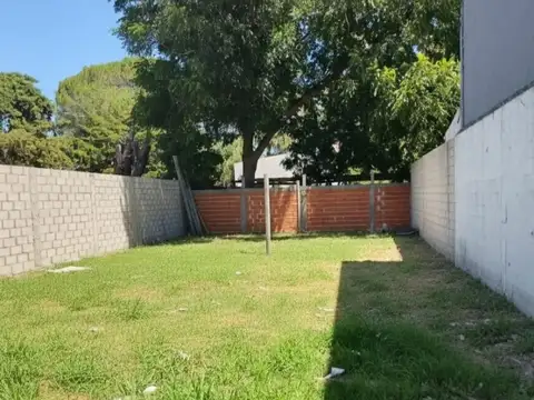 Nave Industrial Estrategicamente Sobre Ruta2 Km. 39