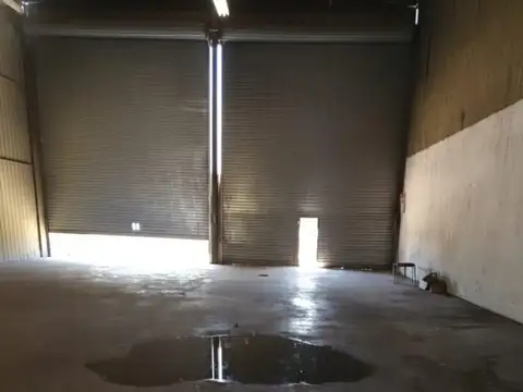 Galpon en Alquiler en Centro Agricola El Pato, USD 1.300