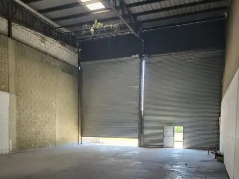 Colectora Autovia Ruta Nacional 2 12300